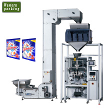 Guangzhou manufacturers Detergent Washing Powder  Packing Machine